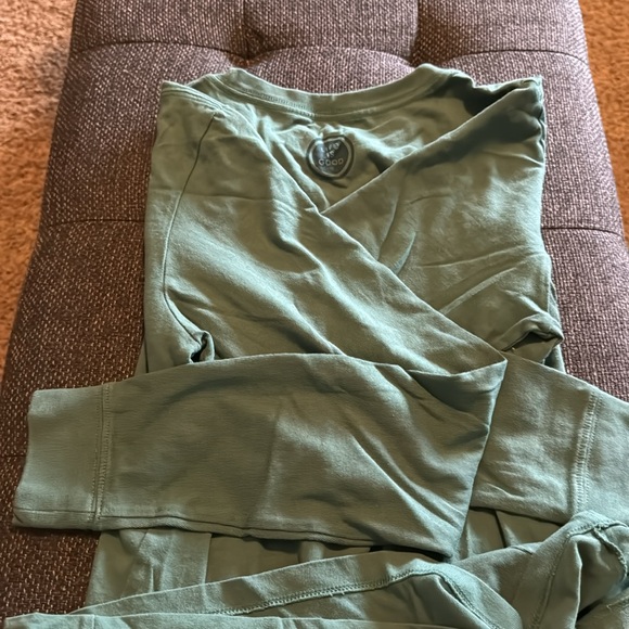 NWT Life is Good long sleeve shirt sz small - Picture 3 of 5